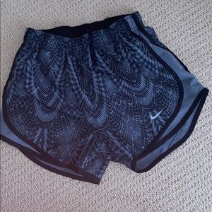 Nike dri-fit shorts